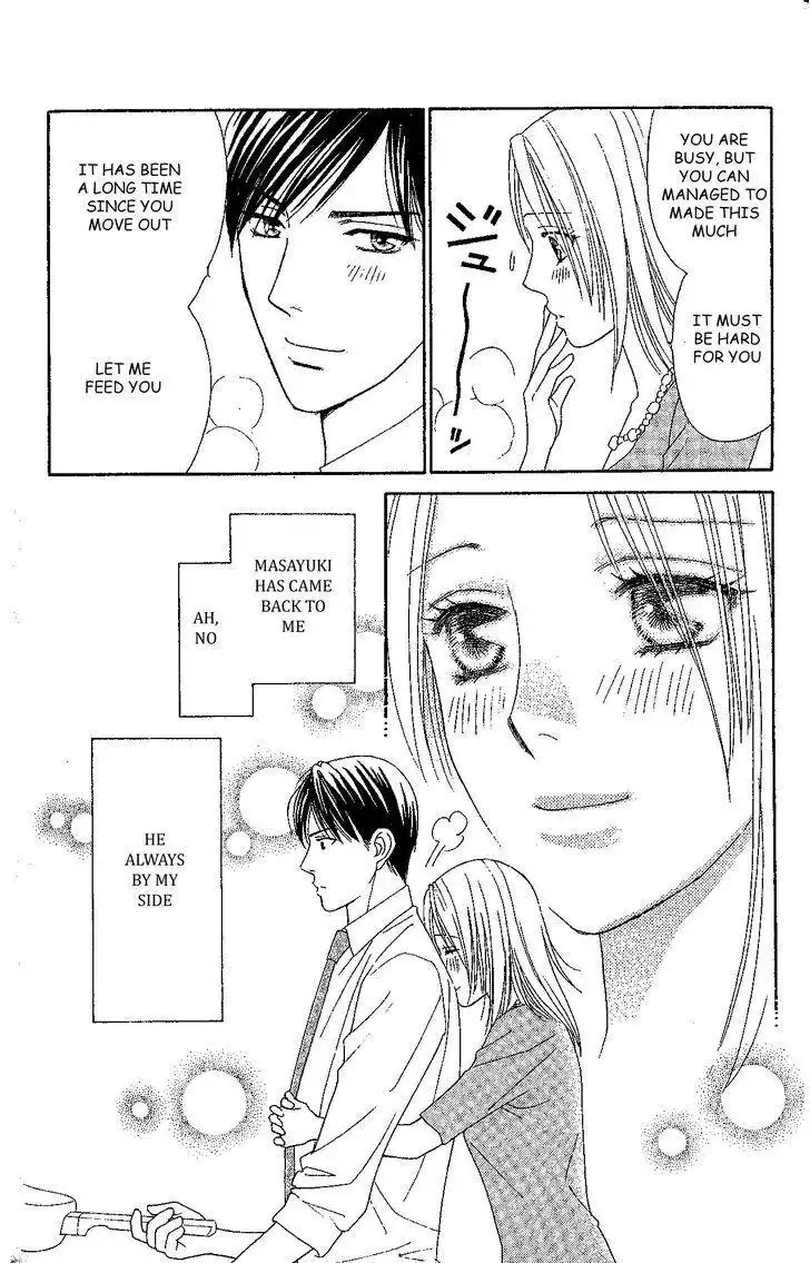 Chiyou yo Hana yo Chapter 32 6